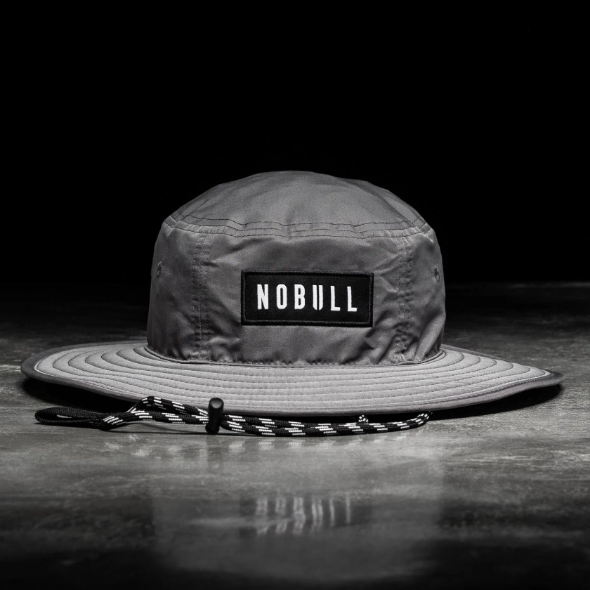 NOBULL Boonie Hat