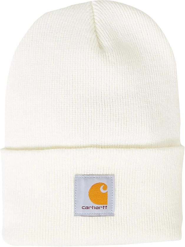 Carhartt Men's Knit Cuffed Beanie