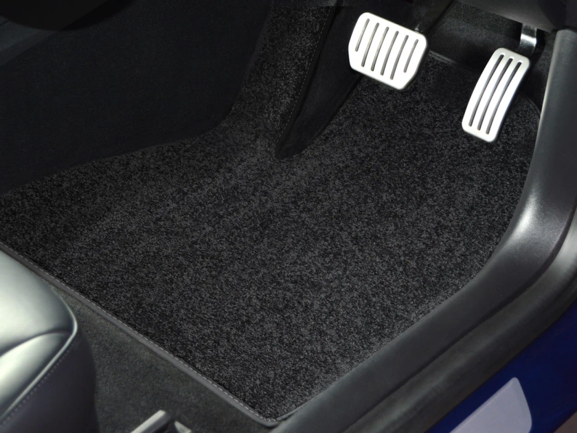 Vauxhall Corsa D 2007-2014 Car Mats