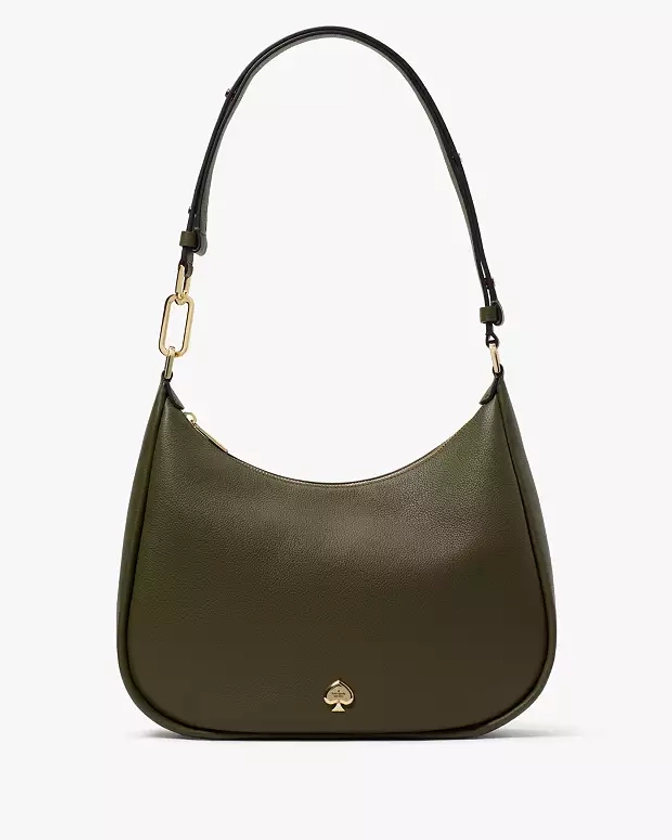 Kayla Large Shoulder Bag | Kate Spade Outlet