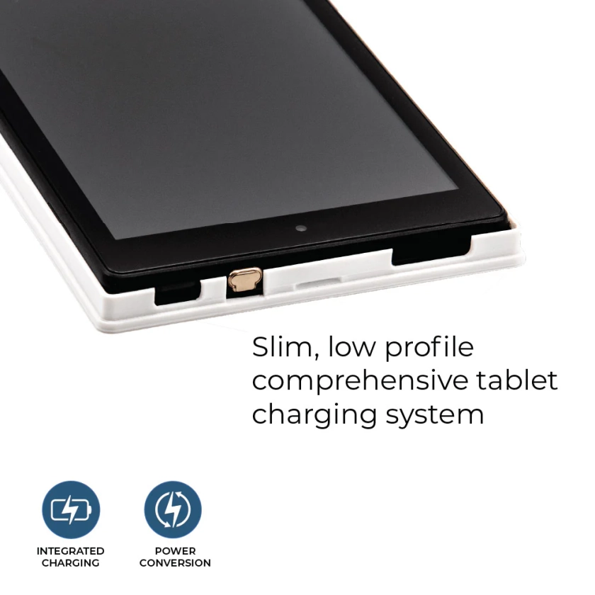 Tablet Charging System