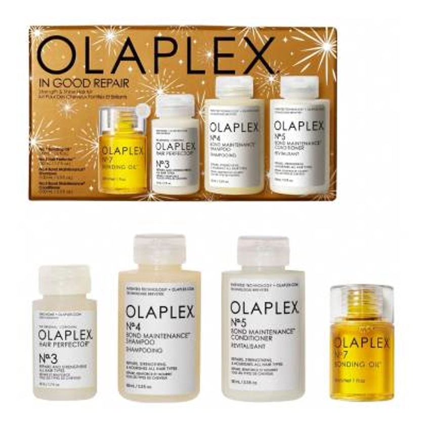 OLAPLEX In Good Repair Hair Kit