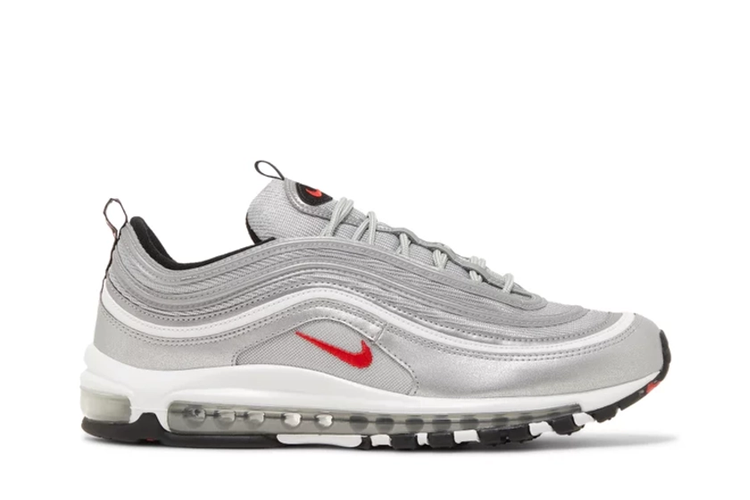 Air Max 97 OG 'Silver Bullet' 2022