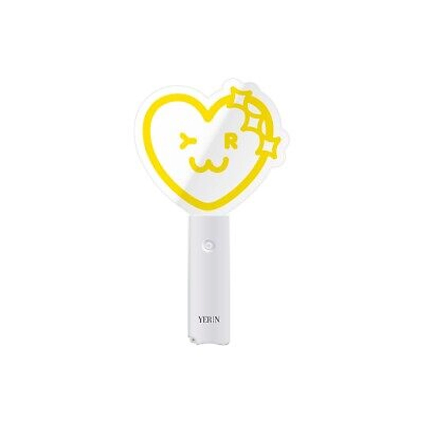 YERIN GFRIEND OFFICIAL MD GOODS ACRYLIC LIGHT STICK NEW | eBay