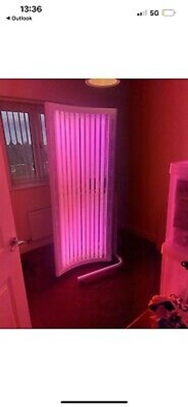 used sunbed canopy | eBay