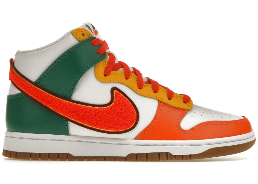 Nike Dunk High University 7-Eleven