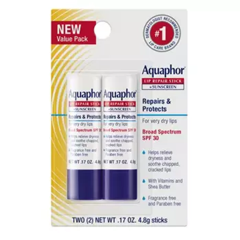 Aquaphor Lip : Target