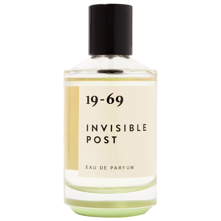 19-69 Invisible Post Eau de Parfum