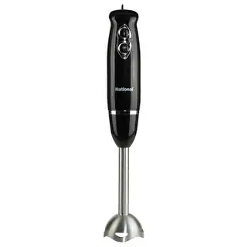 Supersonic National Multi-Purpose 4-in-1 Immersion Hand Blender | Overstock.com Shopping - The Best Deals on Blenders | 43693769