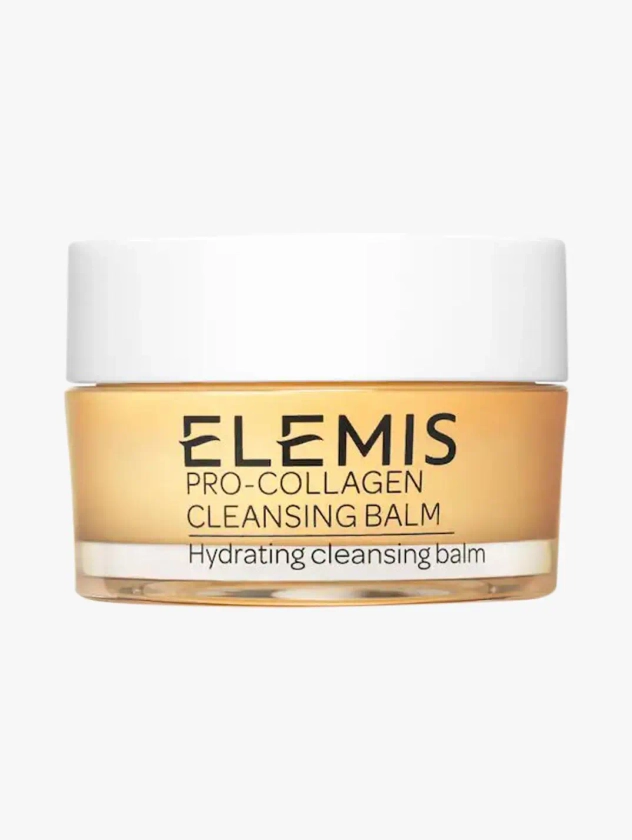 Pro-Collagen Cleansing Balm