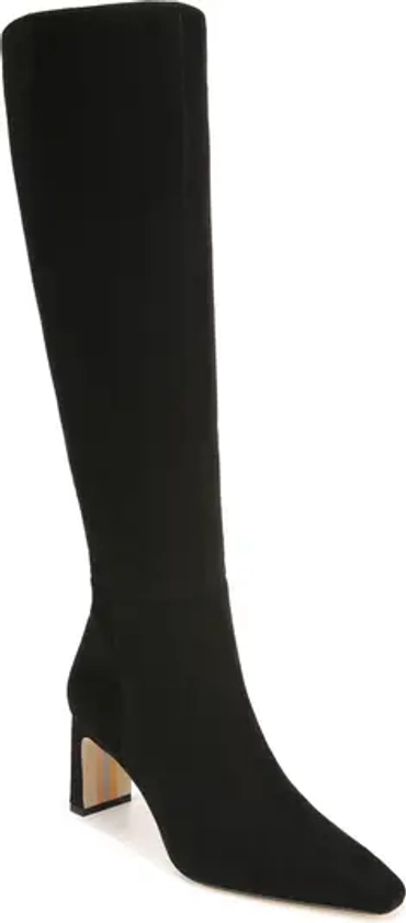 Sylvia Knee High Boot