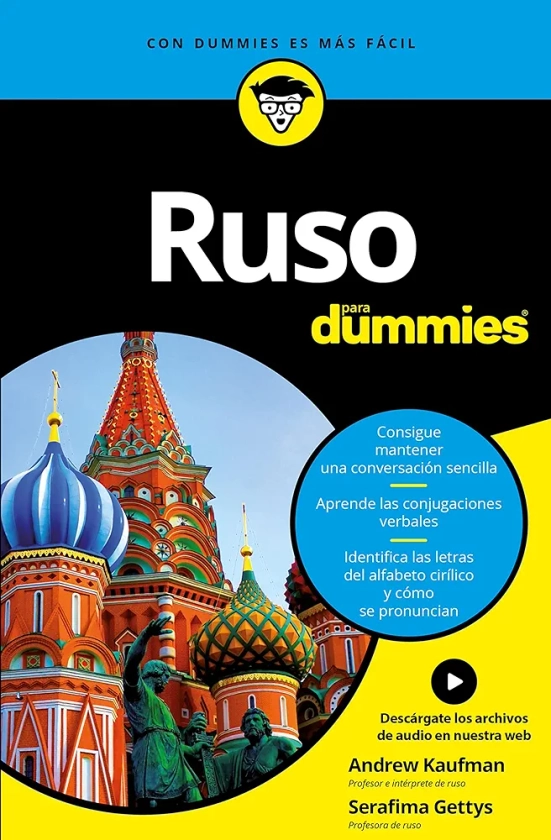 Ruso para Dummies