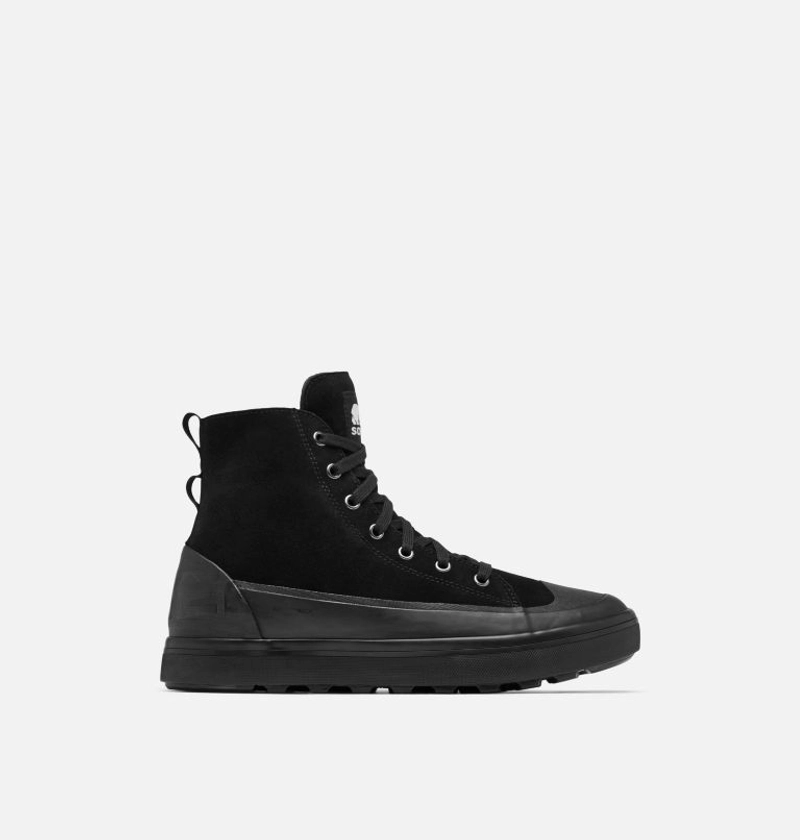 SOREL METRO™ II Men's Waterproof Sneak