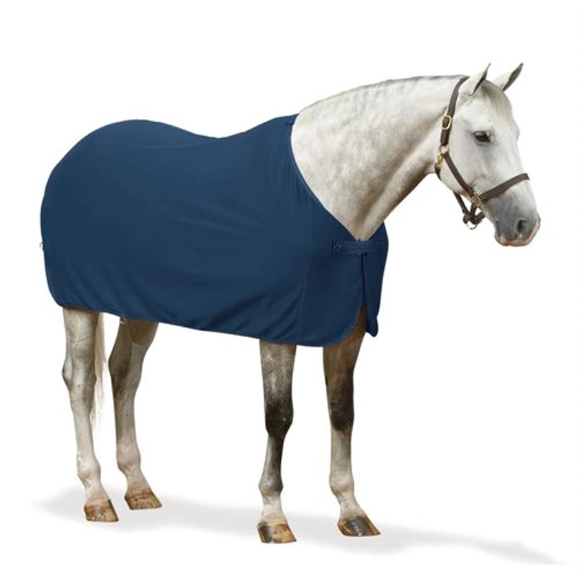 Centaur® Turbo-Dry™ Dress Cooler with Braid | Dover Saddlery