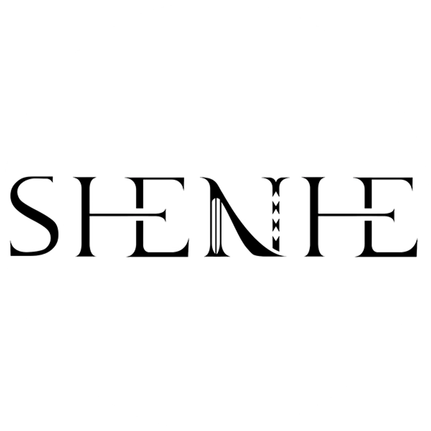 SHENHE Women's 3 Piece Textured High Cut Halter Triangle Bikini Swimsuit with Cover Up