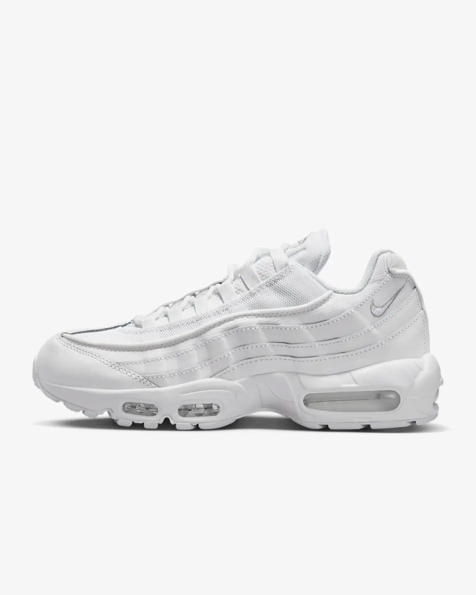 Nike Air Max 95 Essential Men's Shoe