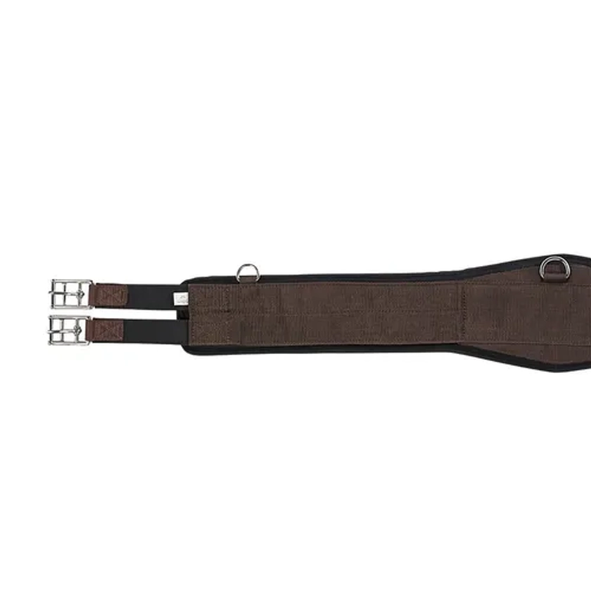 EquiFit® Essential SmartFabric Schooling Girth | Dover Saddlery