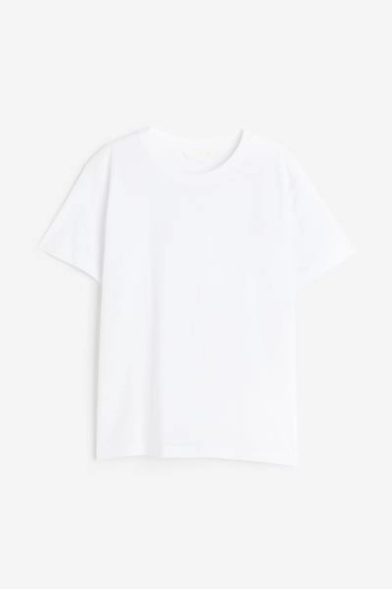 Cotton T-shirt