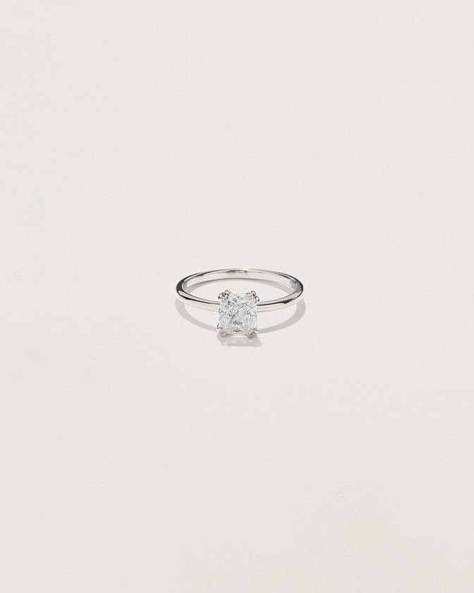 MAE Pure 0.25ct to 3ct — Elliot & Ostrich · Gold Jewellery