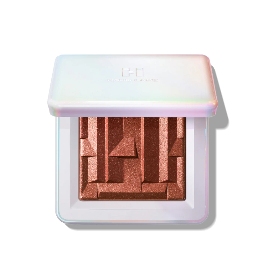 BIO-RADIANT GEL-POWDER HIGHLIGHTER