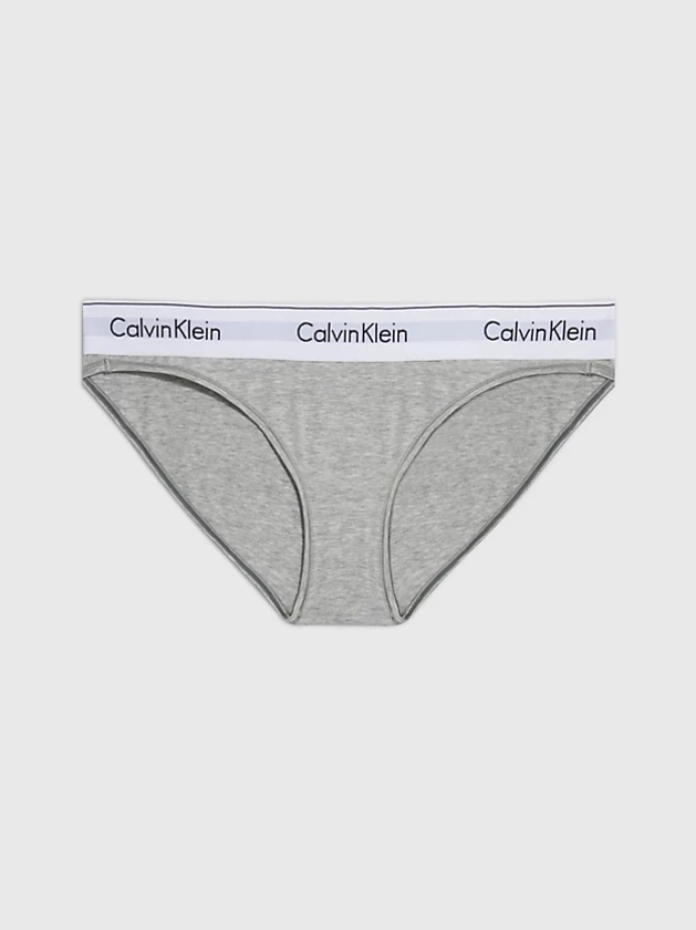 Slip - Modern Cotton Calvin Klein® | 0000F3787E020