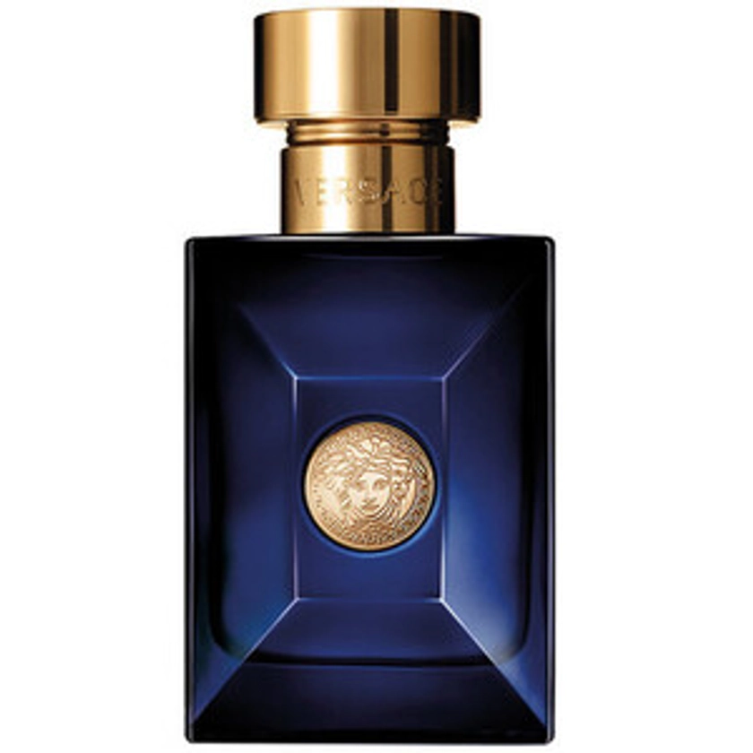 Versace Dylan Blue Eau de Toilette Spray | The Perfume Shop