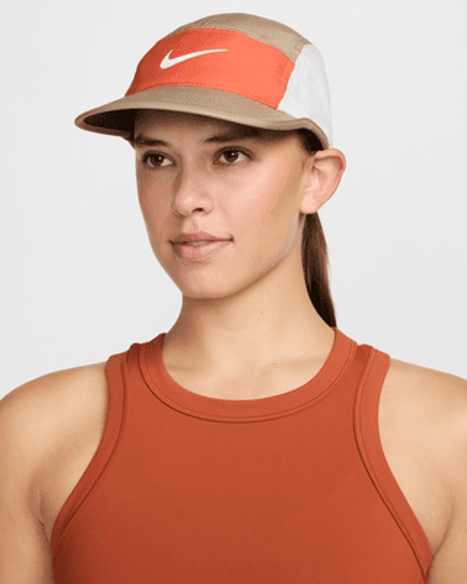 Casquette Swoosh sans structure Nike Dri-FIT Fly