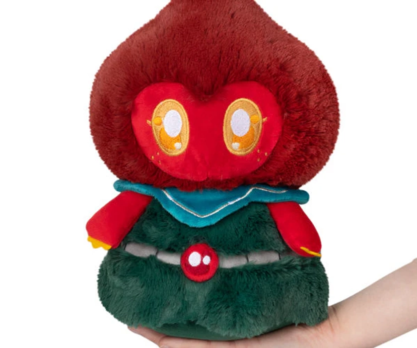 Mini Squishable Flatwoods Monster