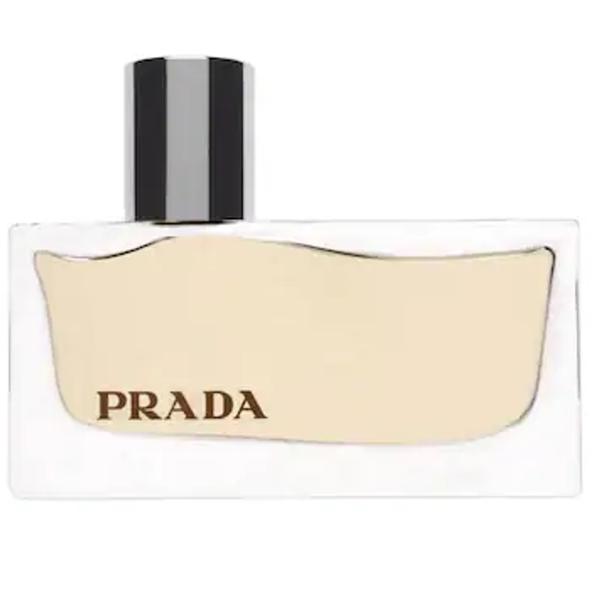 Prada Amber - Prada | Sephora