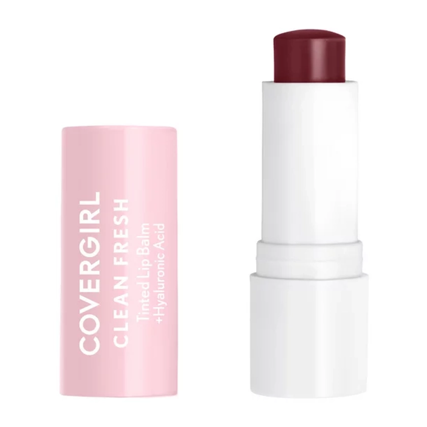 COVERGIRL Clean Fresh Lip Tint