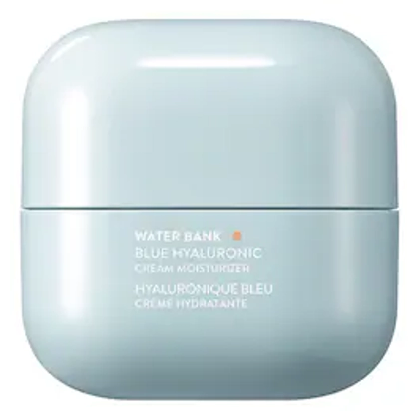 LANEIGEWater Bank Cream Moisturizer - Crème hydratante 88 avis 36,00€ 72,00€ / 100ml