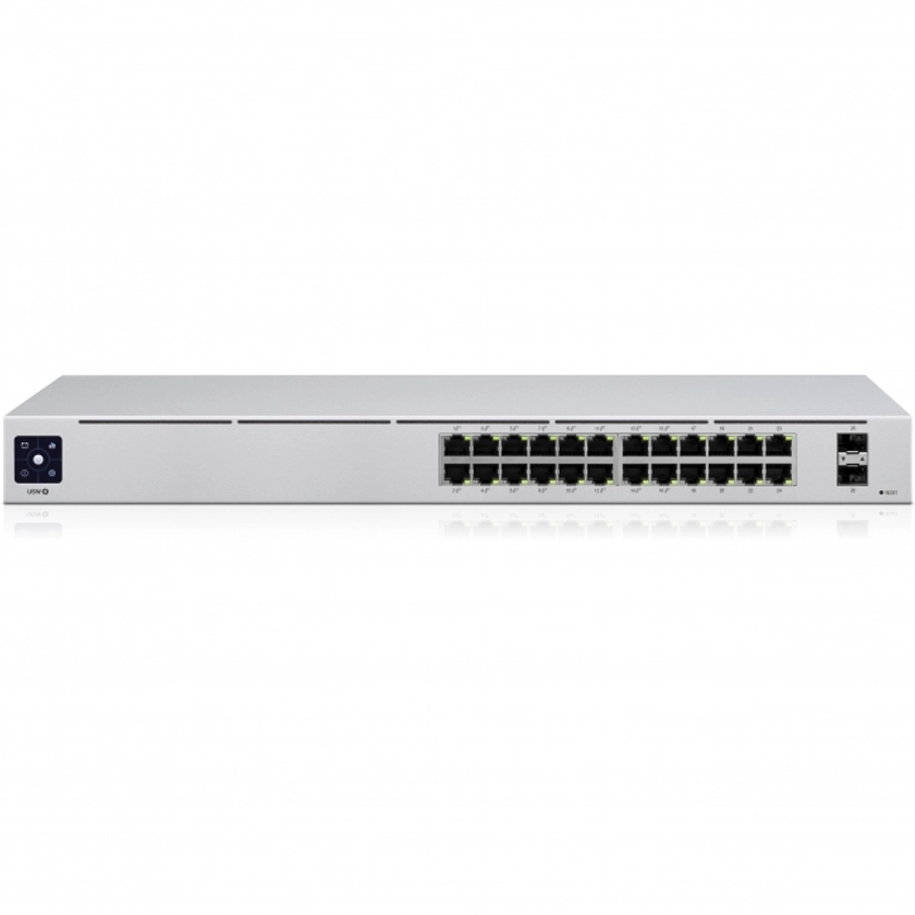 Unifi Switch 24 ports Gen2 USW-24