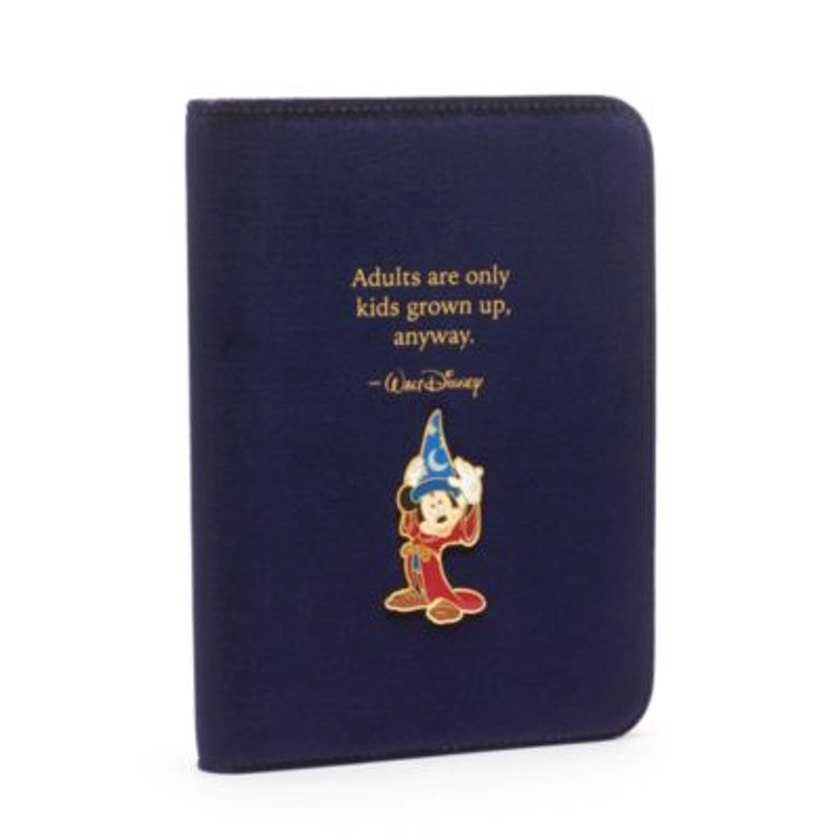 Fantasia Padfolio | Disney Store