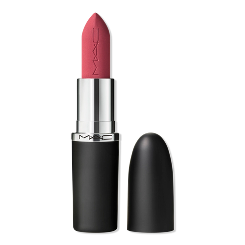 Get The Hint M·A·Cximal Silky Matte Lipstick - MAC | Ulta Beauty