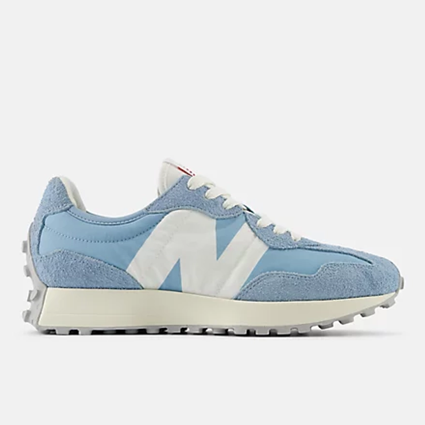 Unisex 327 Shoes - New Balance