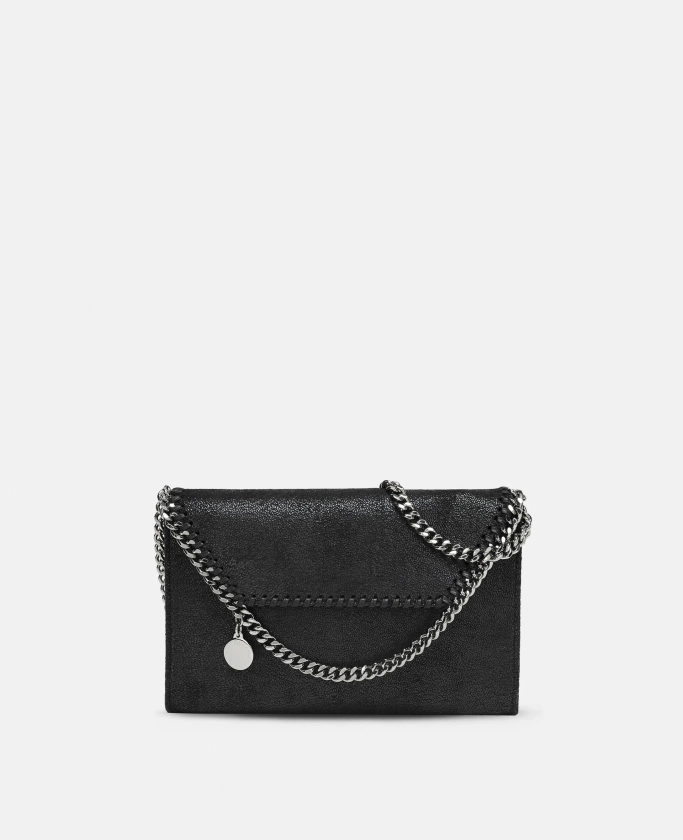 Sac portefeuille Falabella à bandoulière