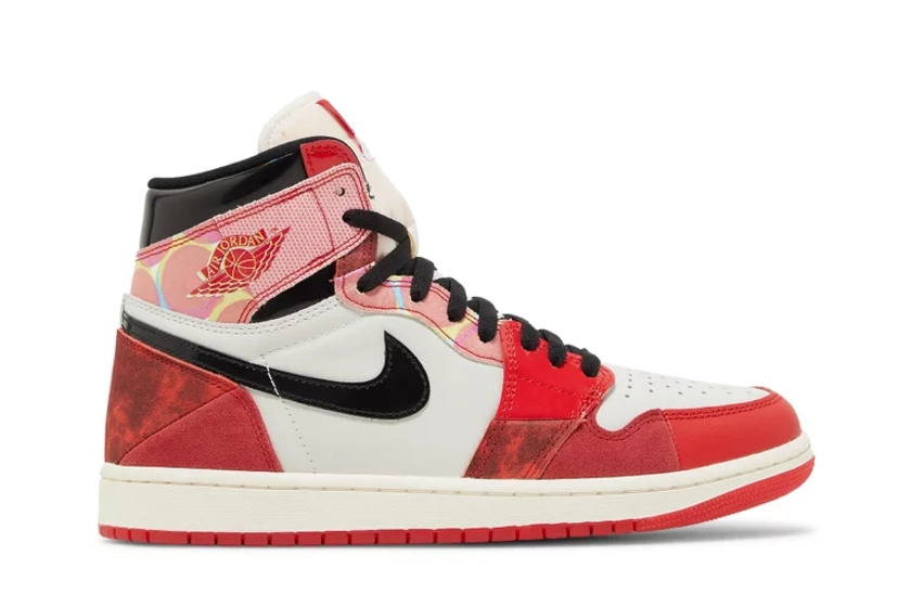 Buy Marvel x Air Jordan 1 Retro High OG 'Next Chapter' - DV1748 601 | GOAT