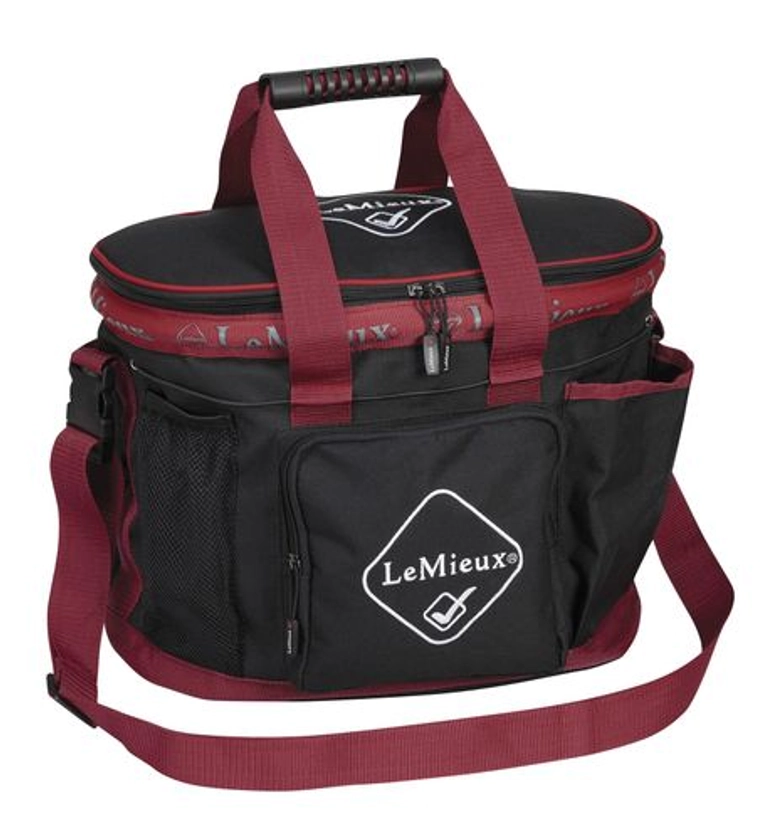 LeMieux® Grooming Bag | Dover Saddlery
