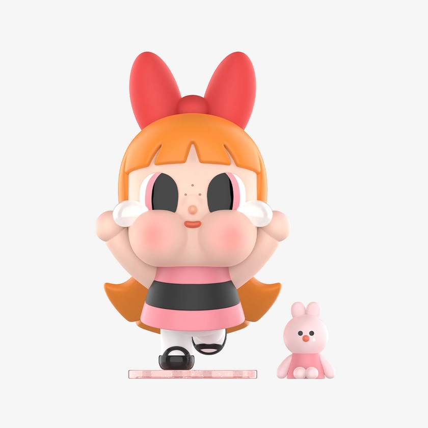 CRYBABY x Powerpuff Girls Series Figures-POP MART(United States)