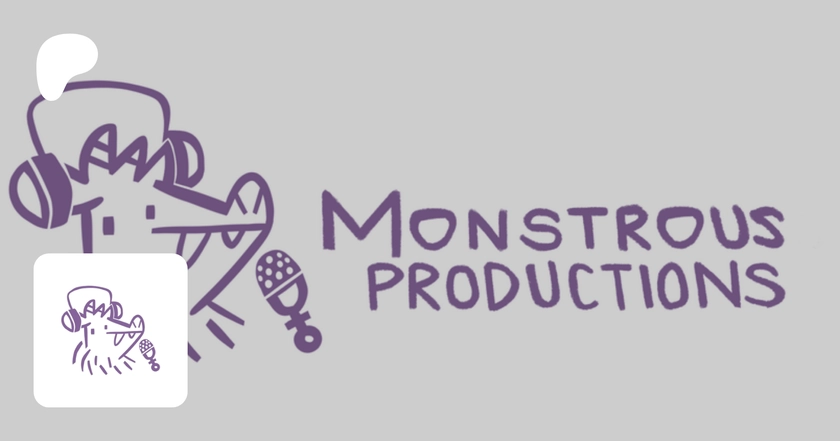 Monstrous Productions | Patreon