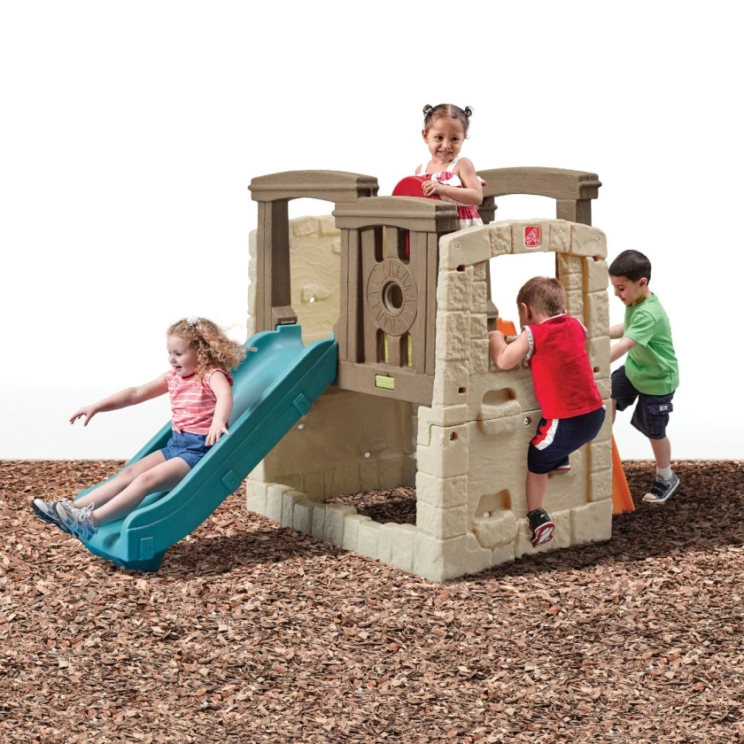 Naturally Playful Woodland Climber II™ from Step2