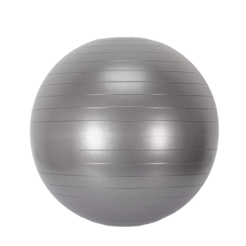 BALLE DE FITNESS D55CM