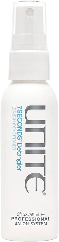 UNITE Hair 7SECONDS Detangler Leave-In Conditioner, 2 fl.Oz