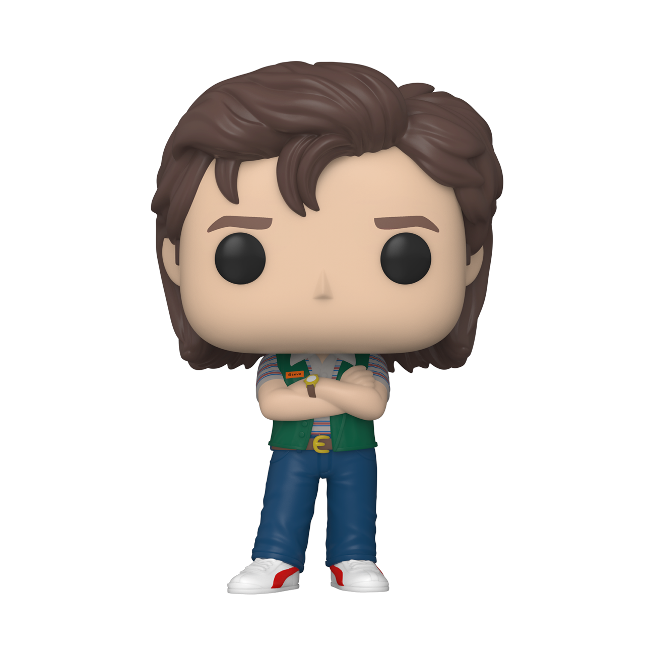 Pop! Steve - Stranger Things Season 4 | Funko