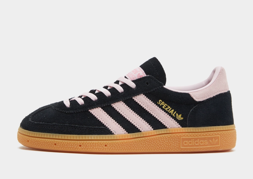 Brown adidas Originals Handball Spezial Women's | JD Sports UK 