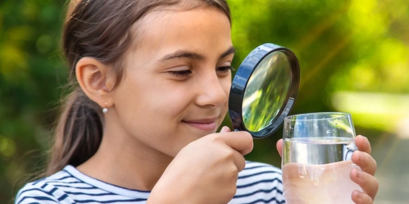 Getting ‘forever chemicals’ out of drinking water: EWG’s guide to PFAS water filters