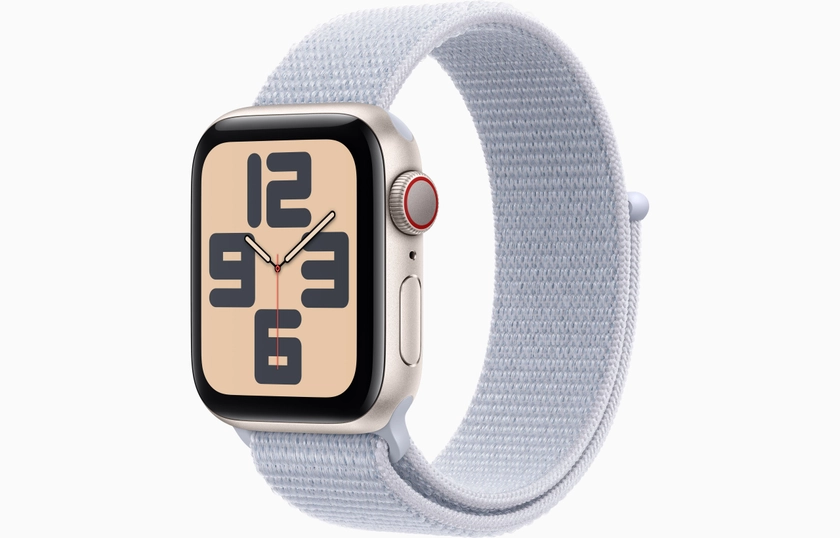 Buy Apple Watch SE