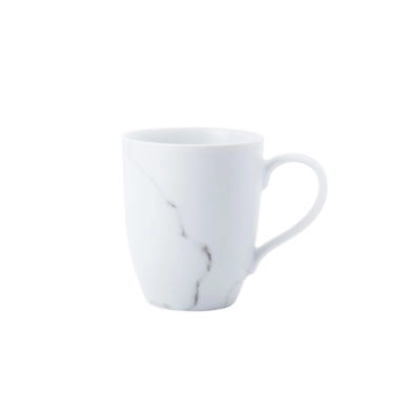 George Home Marble-effect Mug 4 Pack - ASDA Groceries