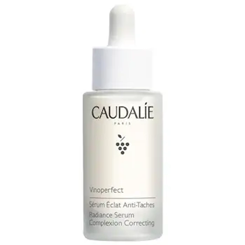 Vinoperfect Radiance Dark Spot Serum Vitamin C Alternative - Caudalie | Sephora