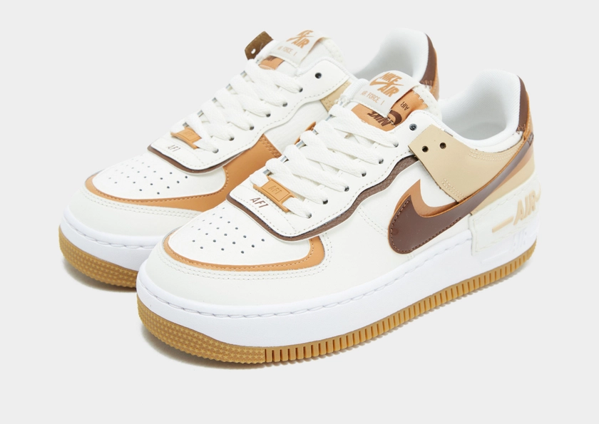 Nike Air Force 1 Shadow Women's